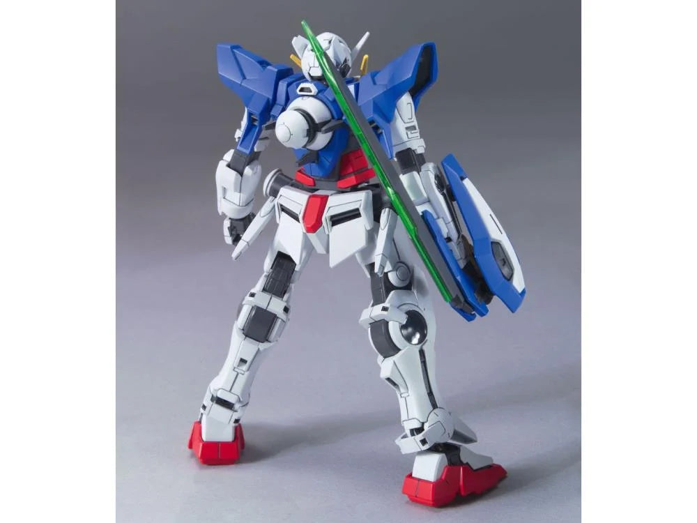 Mobile Suit Gundam 00 HG00 Gundam Exia Repair II 1/144 Scale Model Kit