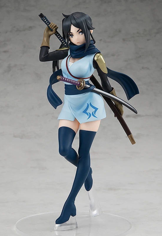 *PRE ORDEN* Pop Up Parade Is It Wrong to Try to Pick Up Girls in a Dungeon? Ⅳ Yamato Mikoto