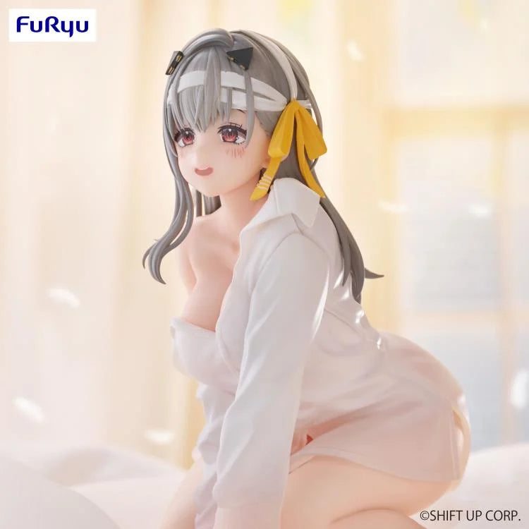 Goddess of Victory: Nikke Modernia (First Affection Ver.) Noodle Stopper Figure