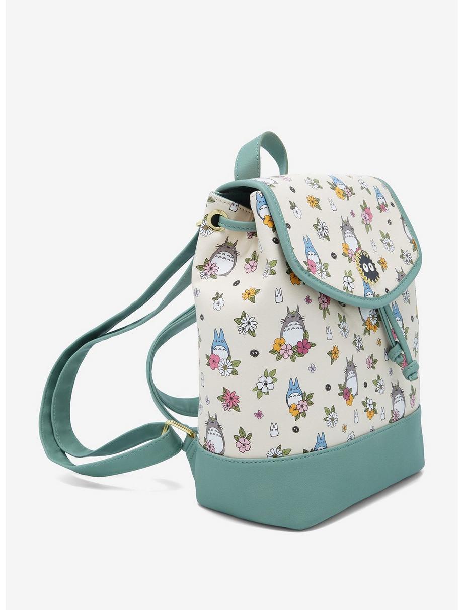 Mochila Totoro