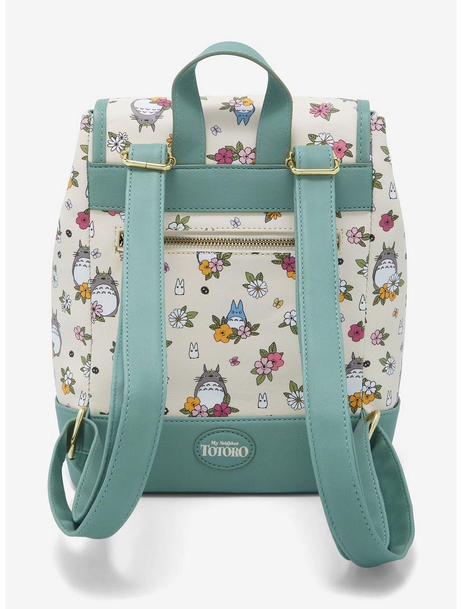 Mochila Totoro