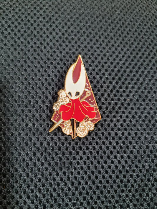 Pin Hornet