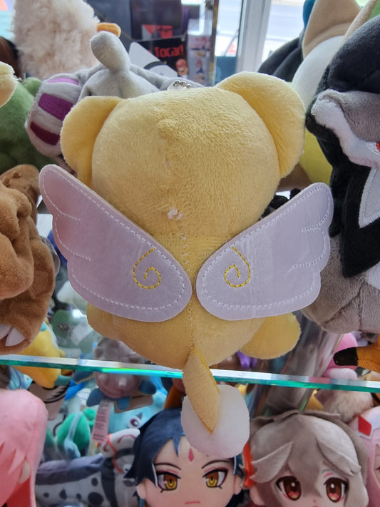 Peluche llavero de Kero Sakura Cardcaptor