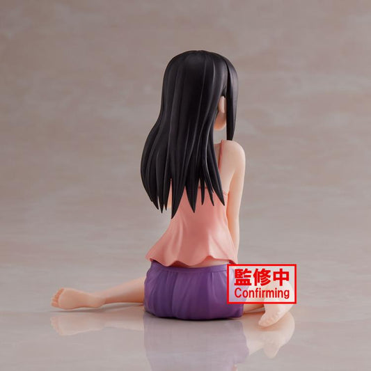 Kaguya-Sama: Love Is War Ultra Romantic Relax time Kaguya Shinomiya