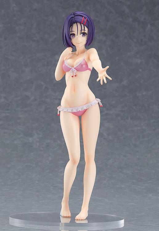 To Love-Ru Darkness Pop Up Parade Haruna Sairenji