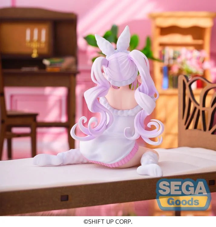 Goddess of Victory: Nikke Yumemirize Alice Figure