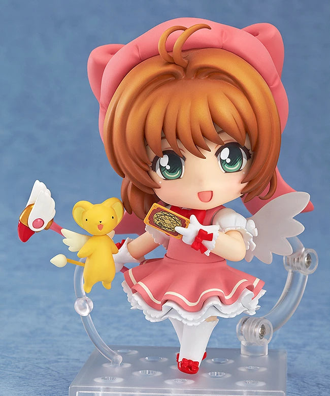 (PRE ORDEN) Nendoroid Cardcaptor Sakura Sakura Kinomoto