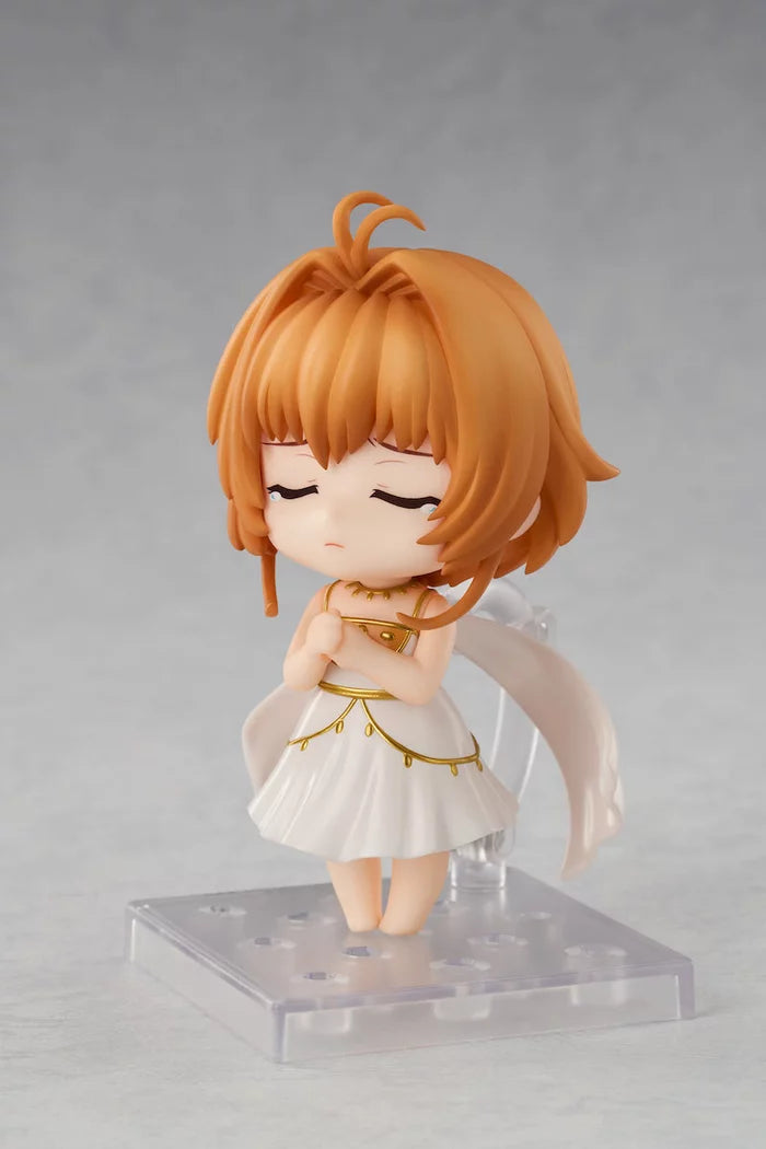(PRE ORDEN) Nendoroid Sakura (Tsubasa Ver.)