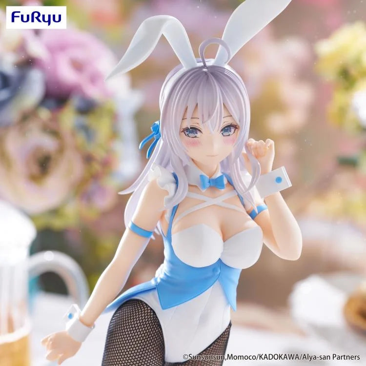 (PRE ORDEN) Alya Sometimes Hides Her Feelings in Russian BiCute Bunnies Alya Figure