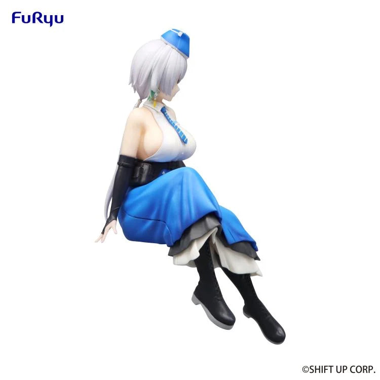 Goddess of Victory: Nikke Brid Noodle Stopper Figure
