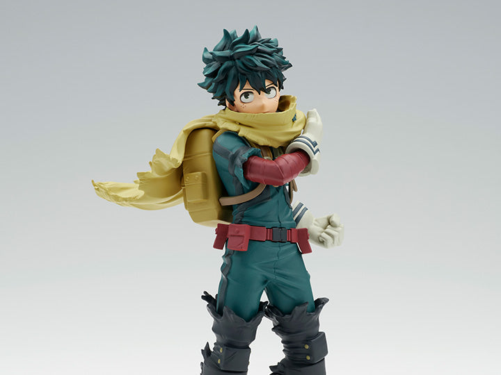 My Hero Academia Age of Heroes Deku