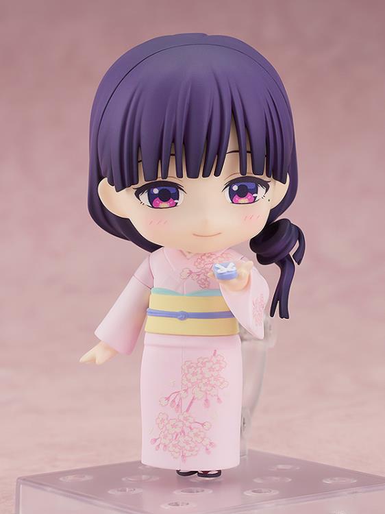 (PRE ORDEN) My Happy Marriage Nendoroid No.2234 Miyo Saimori