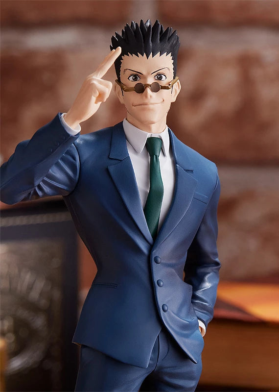 *PRE ORDEN* Pop Up Parade Hunter x Hunter Leorio