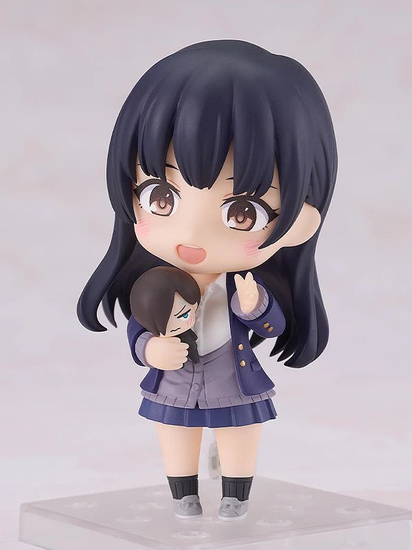 *PRE ORDEN* Nendoroid The Dangers in My Heart Anna Yamada