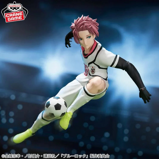 Blue Lock Sae Itoshi (U20 Japan National Team) Figure