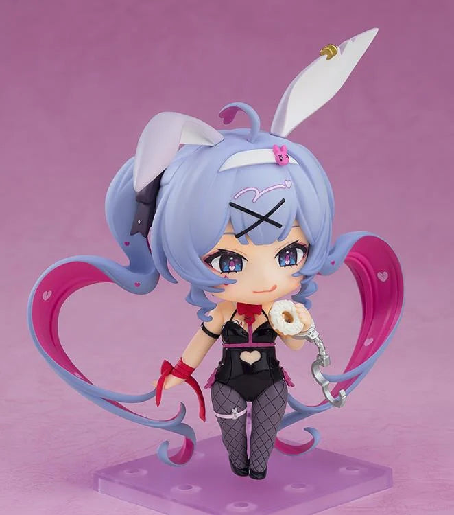 Vocaloid Nendoroid No.2730 Hatsune Miku (Rabbit Hole Ver.)
