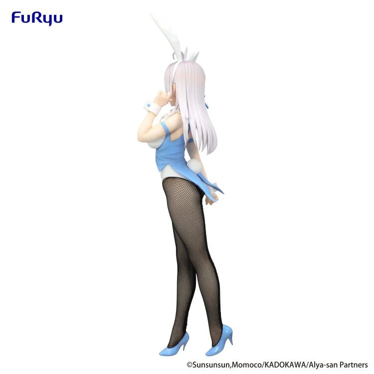 (PRE ORDEN) Alya Sometimes Hides Her Feelings in Russian BiCute Bunnies Alya Figure
