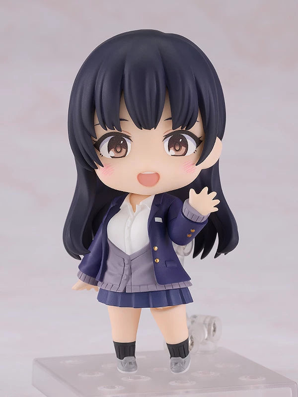 *PRE ORDEN* Nendoroid The Dangers in My Heart Anna Yamada