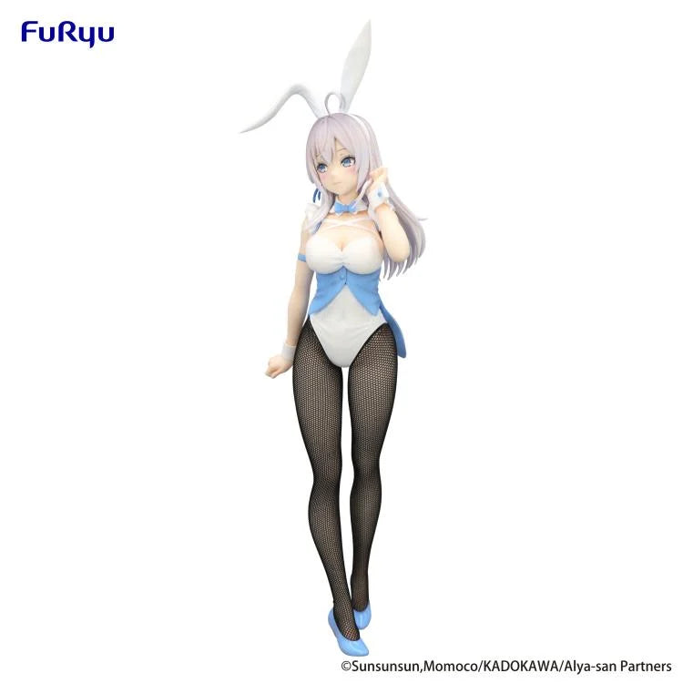 (PRE ORDEN) Alya Sometimes Hides Her Feelings in Russian BiCute Bunnies Alya Figure
