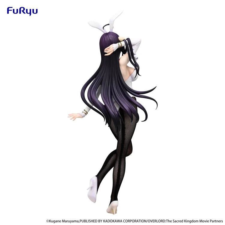 (Pre orden) Overlord BiCute Bunnies Albedo Figure