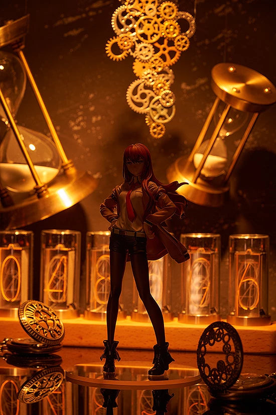 (PRE ORDEN) Pop Up Parade Steins;Gate Kurisu Makise