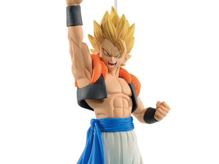 Dragon Ball Z Com:Figuration Gogeta Vol.1 Super Saiyan Gogeta (Reissue)