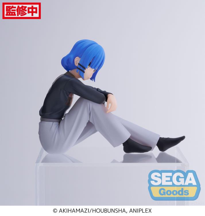 Bocchi the Rock! Ryo Yamada Premium Perching Figure