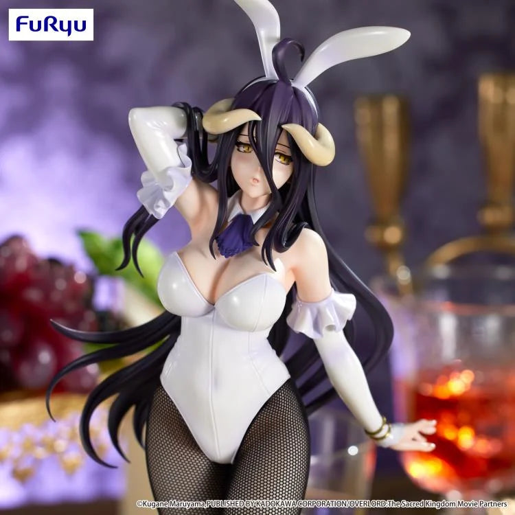 (Pre orden) Overlord BiCute Bunnies Albedo Figure