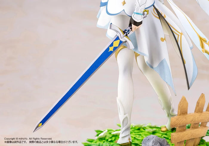 (PRE ORDEN) Genshin Impact Lumine 1/7 Scale Figure