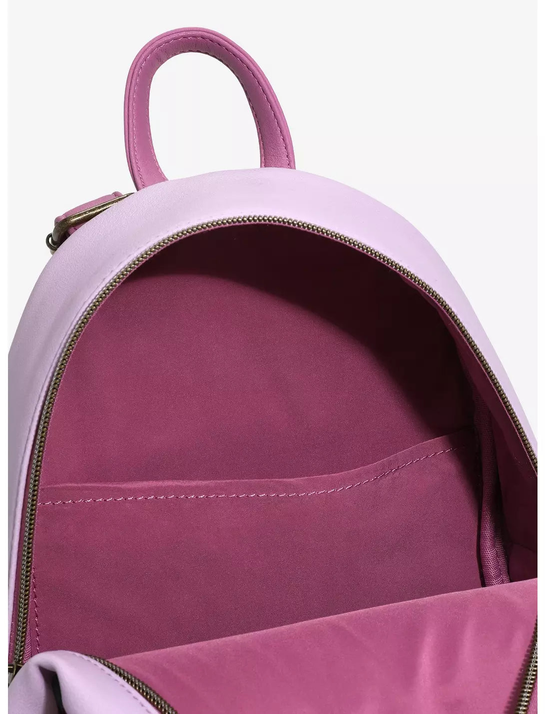 Loungefly Disney Snow White And The Seven Dwarfs Wishing Well Portrait Mini Backpack