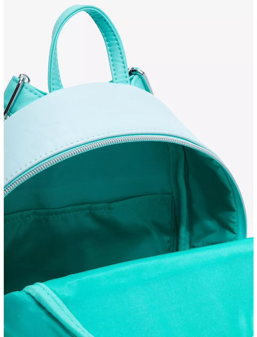 Loungefly Studio Ghibli® Ponyo Boat Scene Mini Backpack