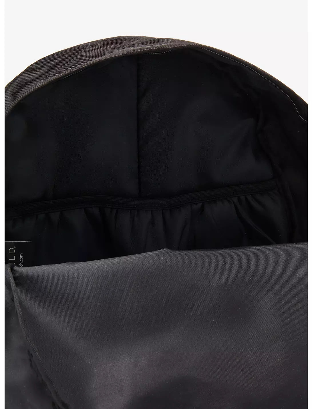 South Park Fuzzy Detail Backpack