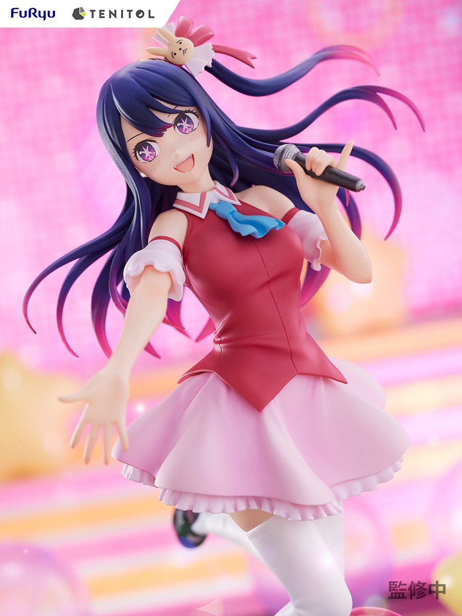 (PRE ORDEN) Pop TENITOL Oshi no Ko Ai