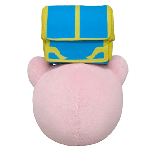 Kirby tesoro