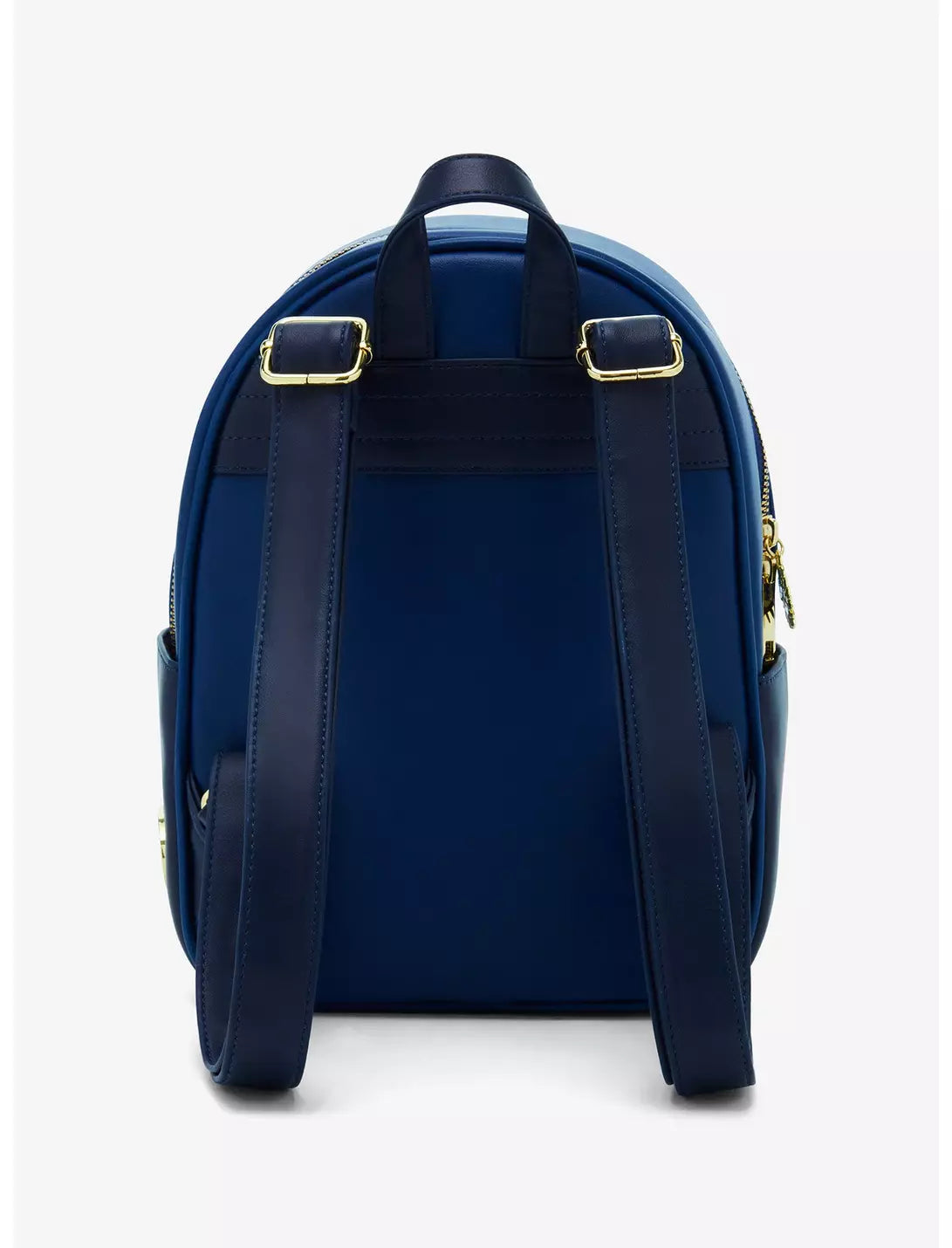 Her Universe Studio Ghibli® My Neighbor Totoro Umbrella Fuzzy Mini Backpack