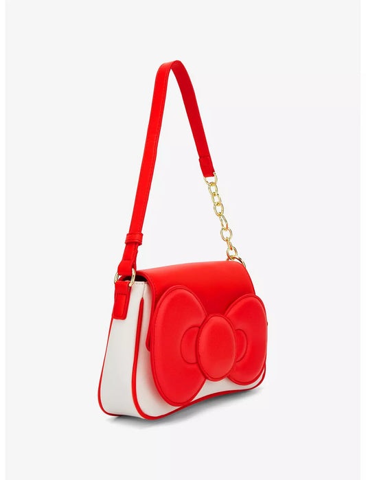 Her Universe Hello Kitty Red Bow Shoulder Bag