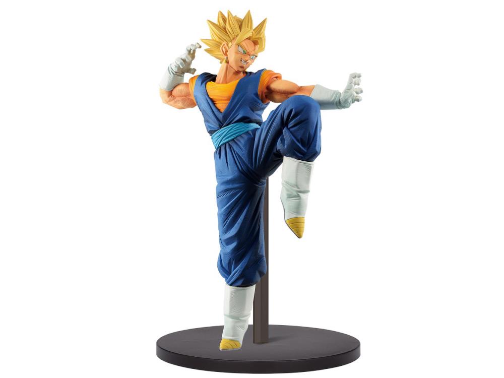 Dragon Ball Super Son Goku FES!! Vol.11 Super Saiyan 4 Vegito