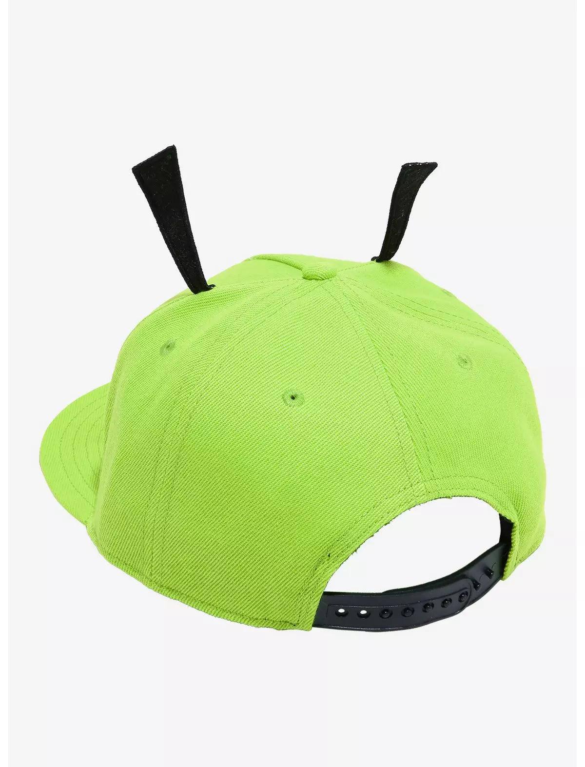 Invader Zim GIR Face 3D Ears Snapback Hat
