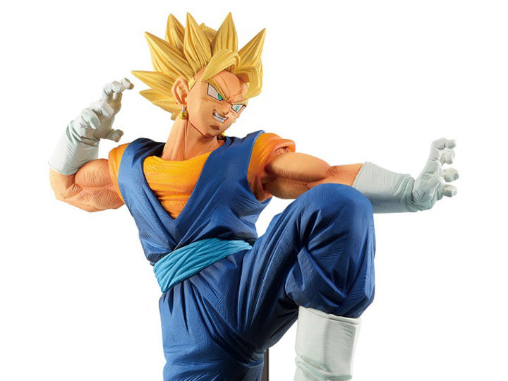 Dragon Ball Super Son Goku FES!! Vol.11 Super Saiyan 4 Vegito