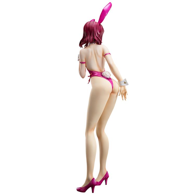 (PRE ORDEN) Code Geass: Lelouch of the Rebellion B-Style Kallen Kozuki (Bare Leg Bunny Ver.) 1/4 Scale Figure