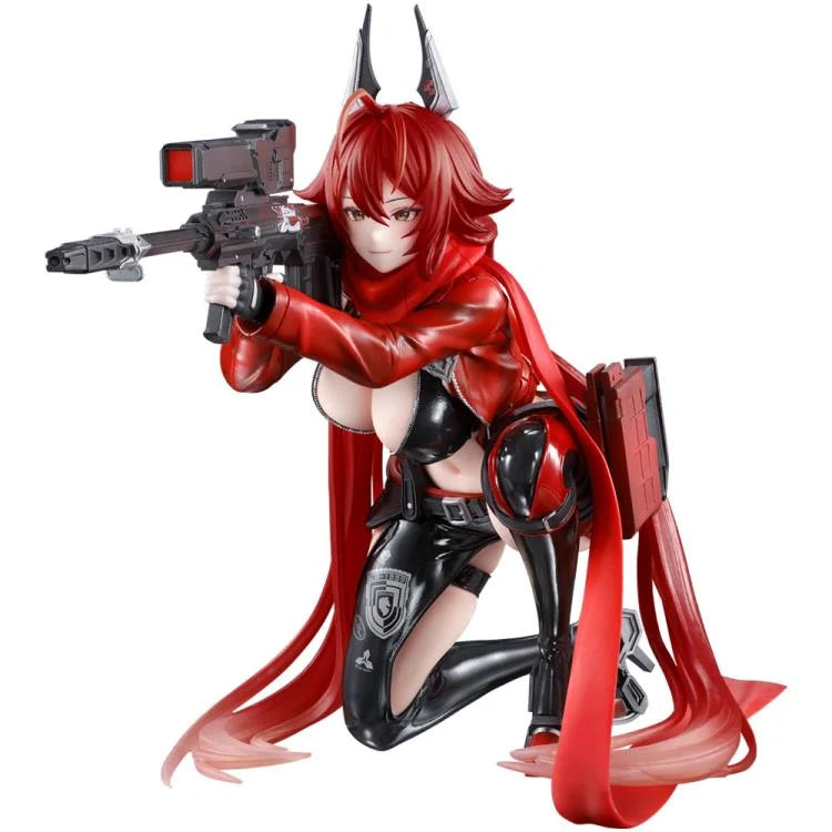 Goddess of Victory: Nikke Ichibansho Red Hood Figure