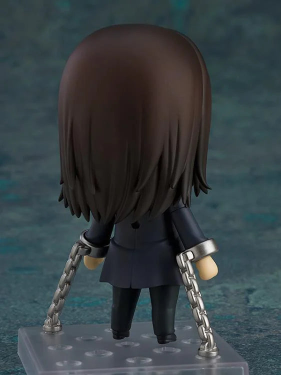 Attack on Titan Nendoroid No.2000 Eren Yeager (The Final Season Ver.)