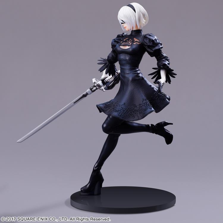 *PRE ORDEN* 2 B YoRHa