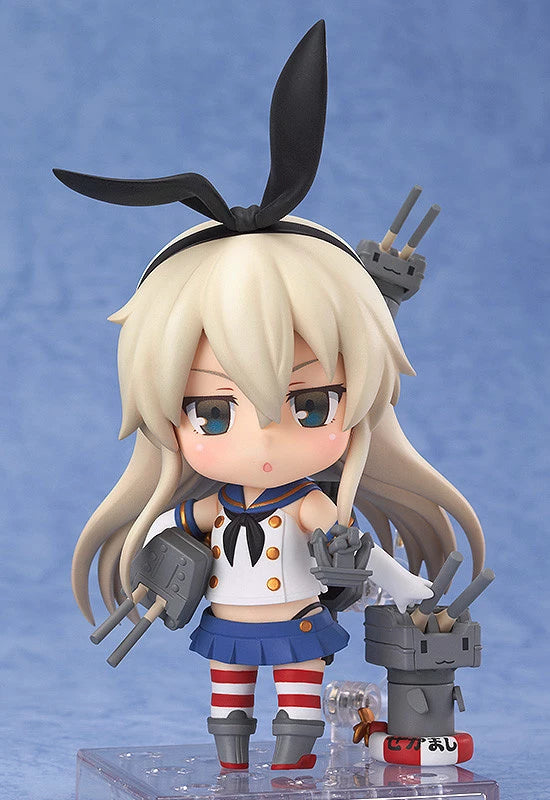 Nendoroid Shimakaze Kancolle