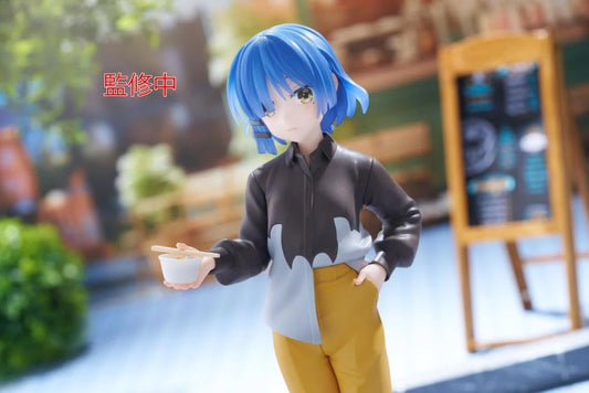 Bocchi the Rock! Ryo Yamada (Casual Clothes Ver.) Coreful Figure