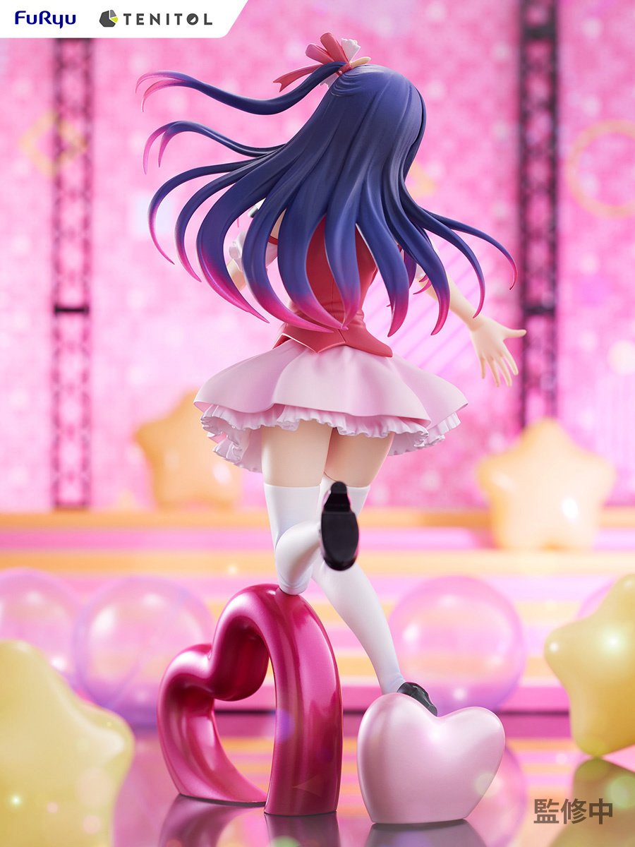 (PRE ORDEN) Pop TENITOL Oshi no Ko Ai