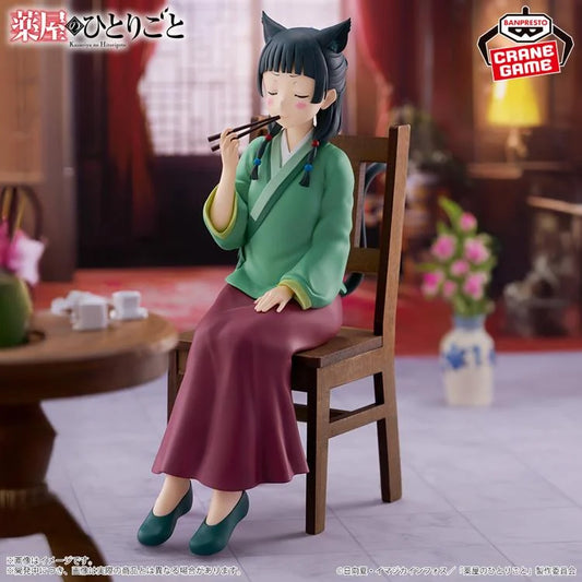(PRE ORDEN) The Apothecary Diaries Maomao Figure