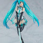 Vocaloid Racing Miku GT Project (2013 Rd. 4 SUGO Support Ver.) 1/7 Scale Figure