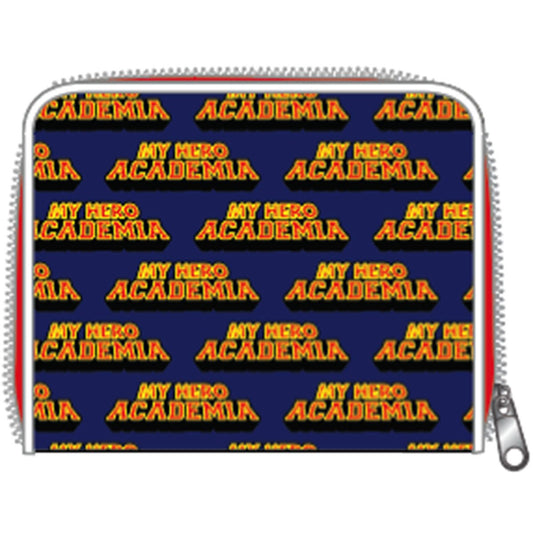 My Hero Academia Deku Wallet