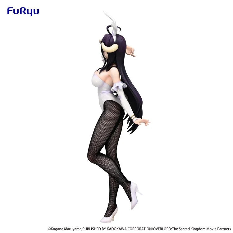 (Pre orden) Overlord BiCute Bunnies Albedo Figure